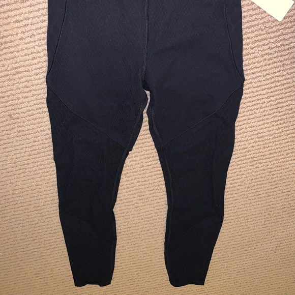 Lululemon Geo Tight *Black - Picture 4 of 5